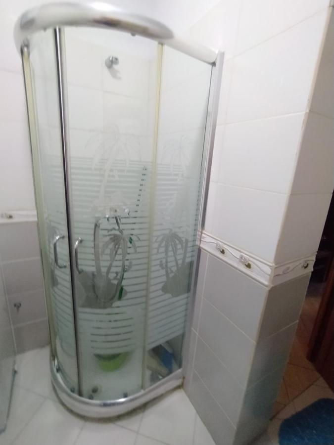 Lungomare Beach Apartments Vlorë 外观 照片